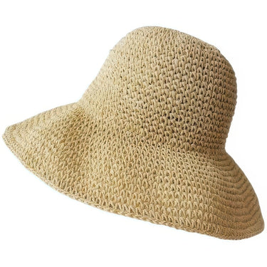 Chapeau Bob en Paille